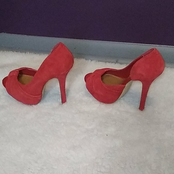 Steve Madden pumps - Picture 4 of 7